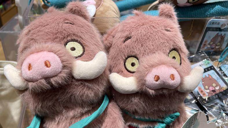 《浪浪山小妖怪》导演:在大神话里找到最当下的共鸣